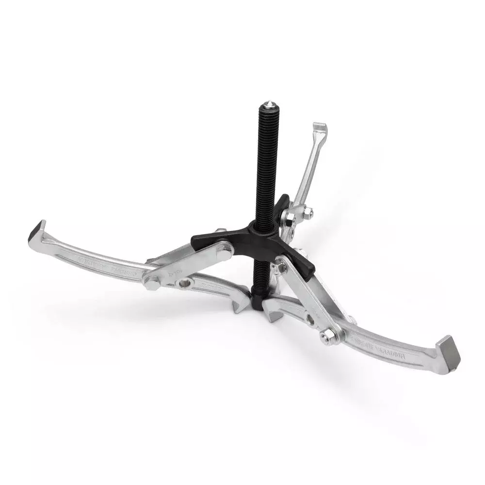 Saca Polia 3 Garras Articuladas Reversiveis 300MM-12" Sata ST90642