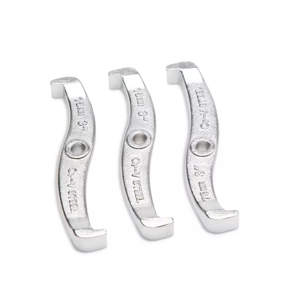 Saca Polia 3 Garras Articuladas Reversiveis 75MM-3" Sata ST90633SC