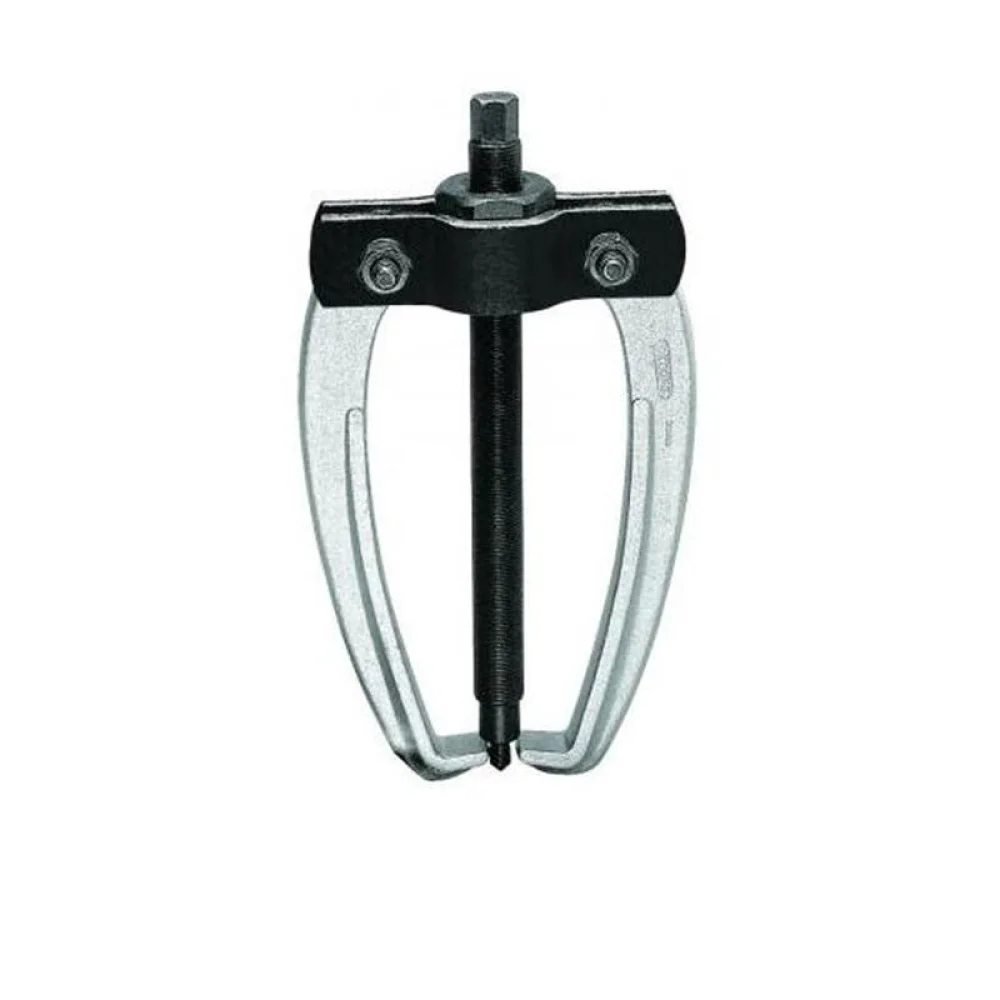 Saca Polia Fuso Hidraulico 2 Garras 7,5T-105X110MM Gedore 8564-4HSP1L