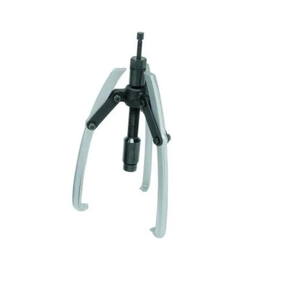 Saca Polia Fuso Hidraulico 3 Garras Articuladas 15T-170X450MM Gedore 8567-1HSP3