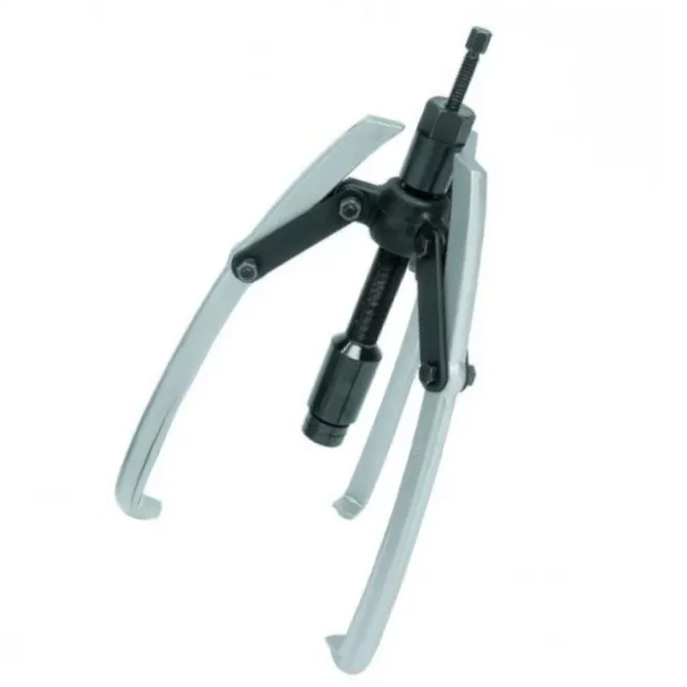 Saca Polia Fuso Hidraulico 3 Garras Articuladas 15T-170X450MM Gedore 8567-1HSP3