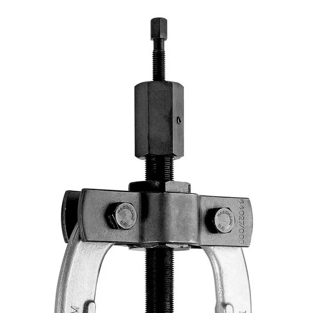 Saca Polia Hidraulico 2 Garras Rosca Fina 8" Tramontina Pro 44076/008