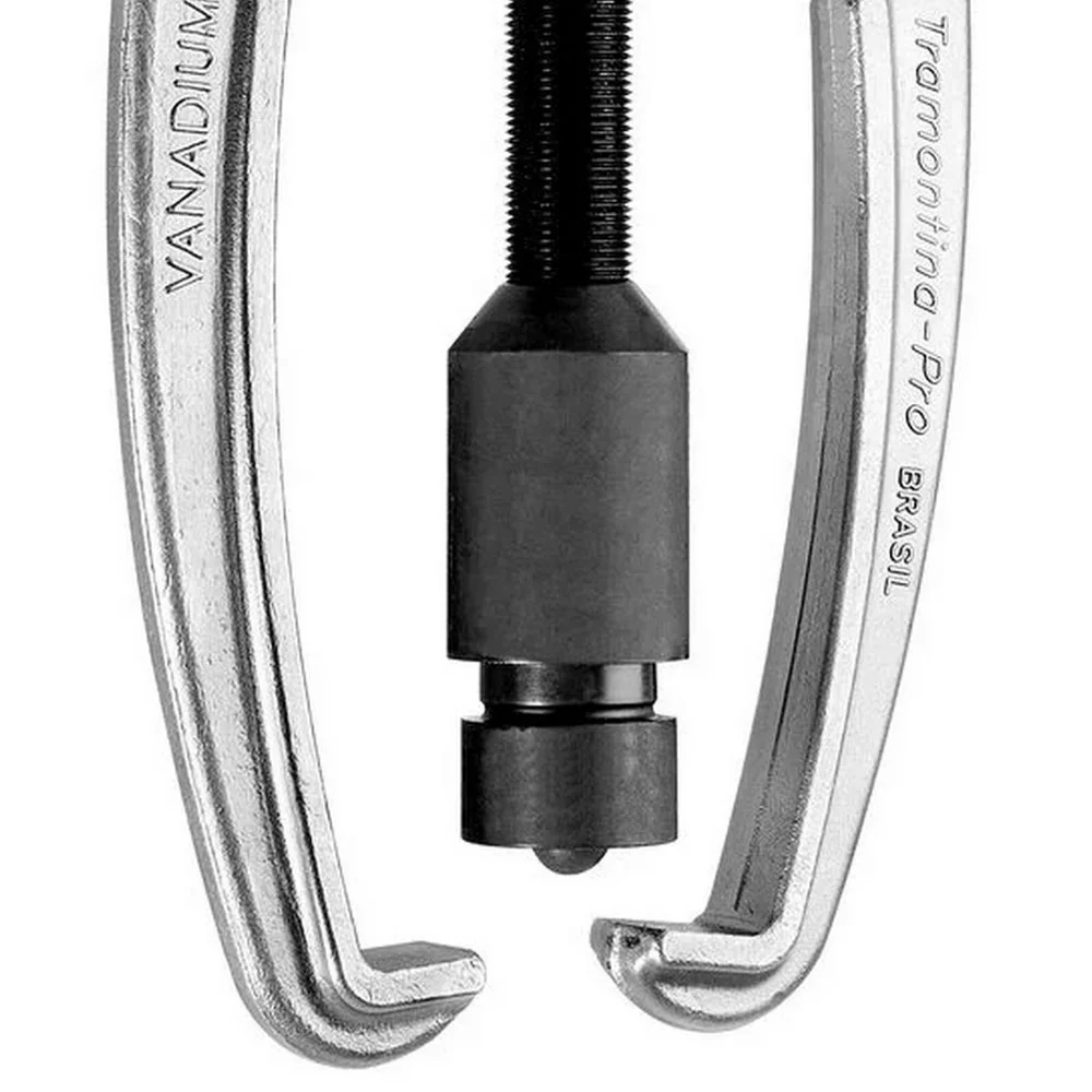 Saca Polia Hidraulico 2 Garras Rosca Fina 8" Tramontina Pro 44076/008