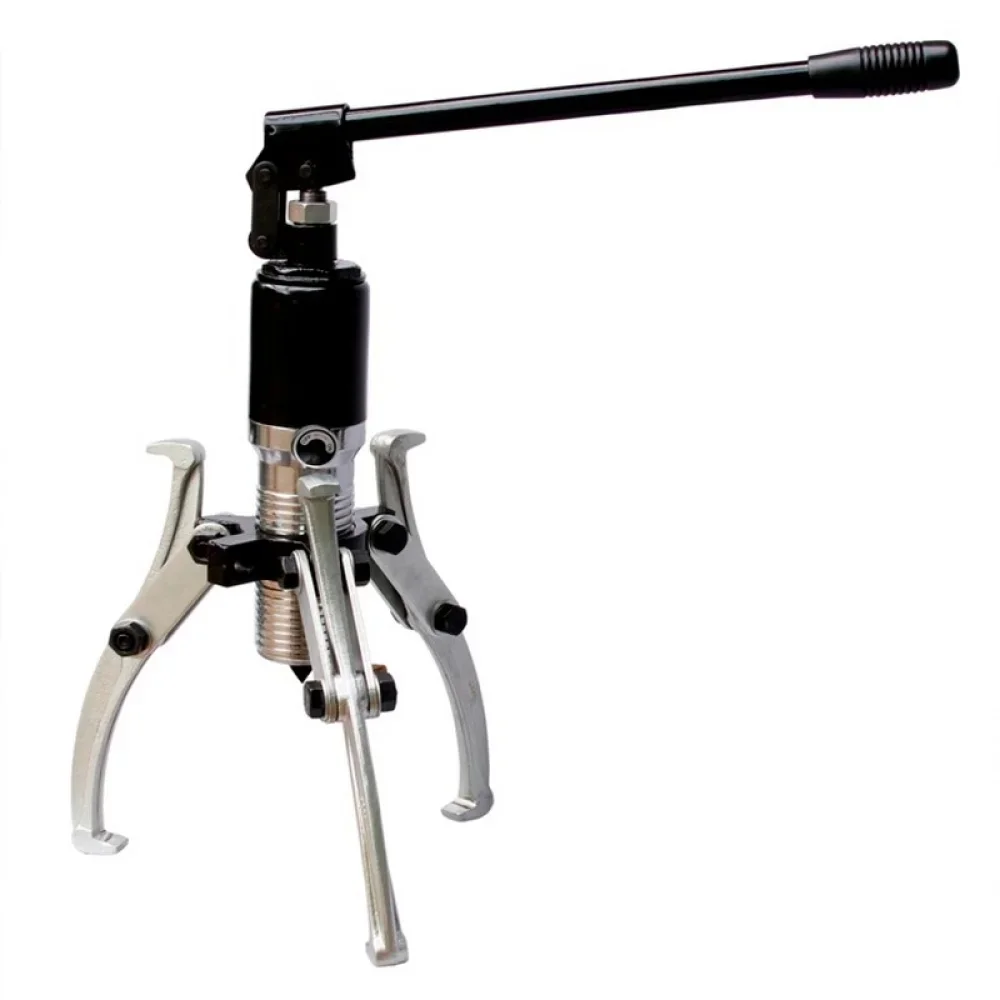 Saca Polia Hidraulico 3 Garras 10T Bovenau SP10000