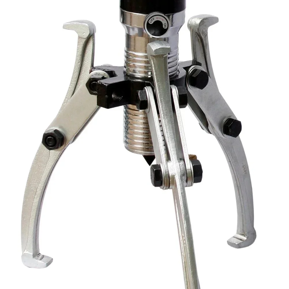 Saca Polia Hidraulico 3 Garras 10T Bovenau SP10000