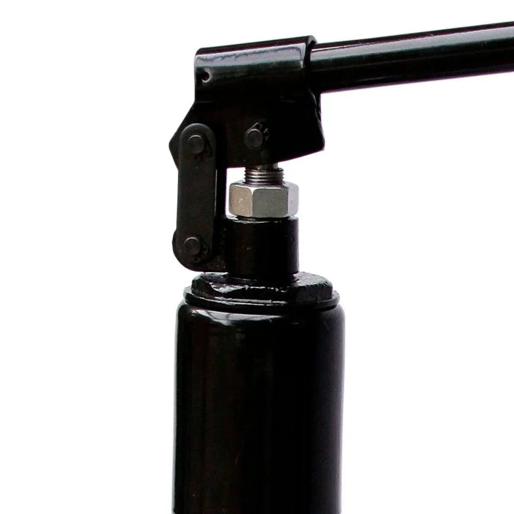 Saca Polia Hidraulico 3 Garras 20T Bovenau SP20000