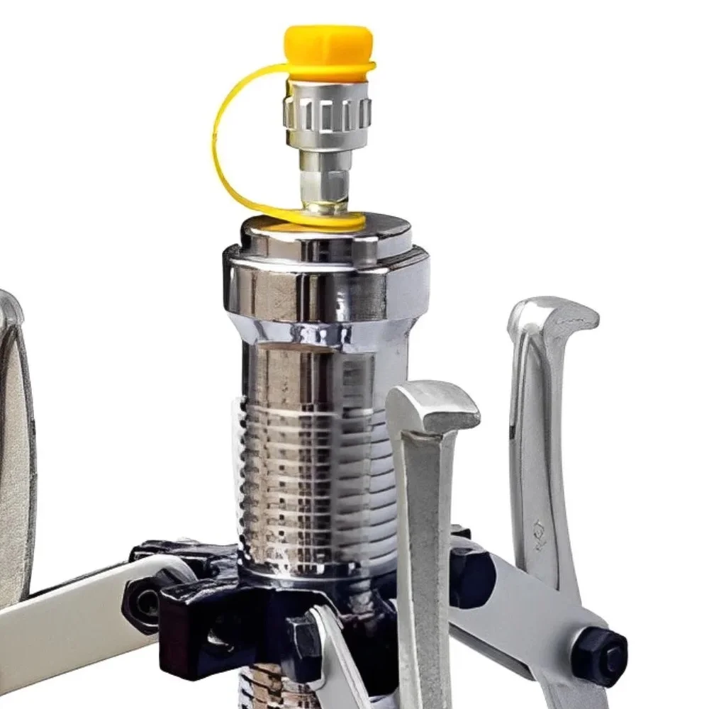 Saca Polia Hidraulico 3 Garras Sem Bomba 20T Bovenau SPA20000