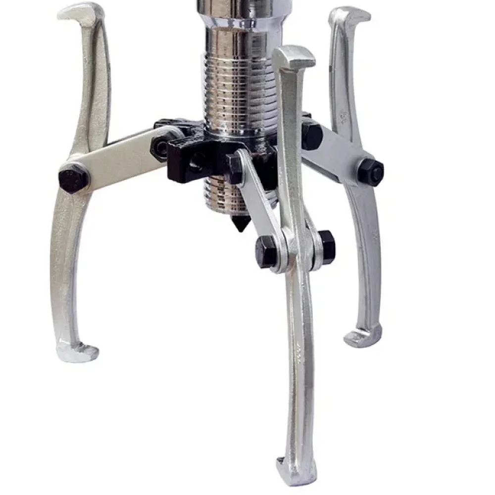 Saca Polia Hidraulico 3 Garras Sem Bomba 20T Bovenau SPA20000