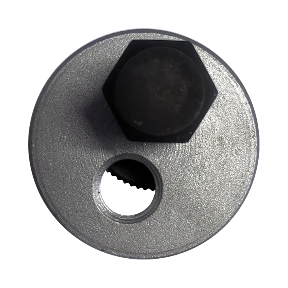 Saca Prisioneiro CRV 4 A 10MM Gedore 8600-1