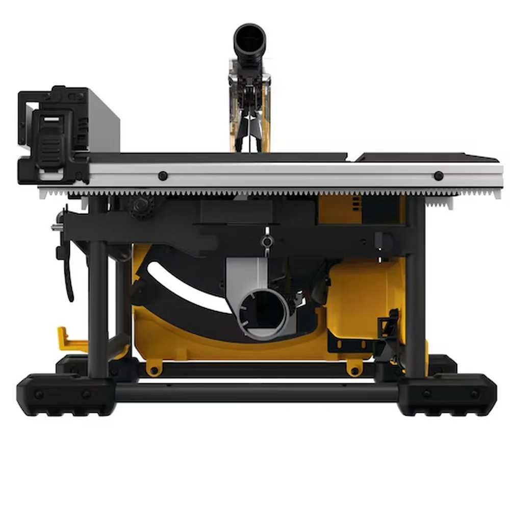 Serra Circular de Bancada a Bateria 60V Max Brushless Sem Carregador e Bateria 8.1/4" Dewalt DCS7485B