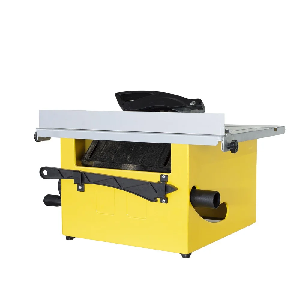 Serra Circular de Bancada Eixo Inclinavel 8" 110V 1200W Ferrari SCM-8