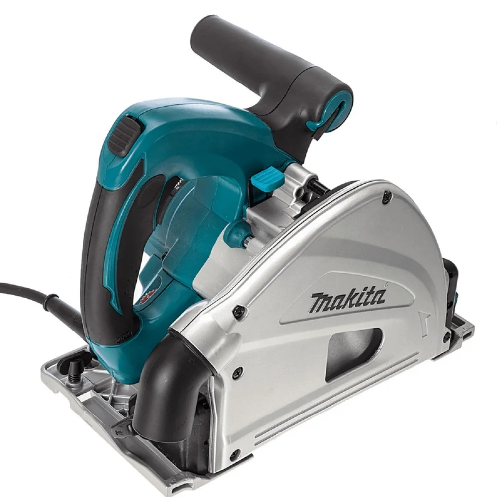 Serra Circular de Trilho 165MM-6.1/2" 110V 1300W Makita SP6000