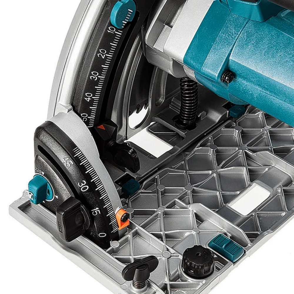 Serra Circular de Trilho 165MM-6.1/2" 110V 1300W Makita SP6000