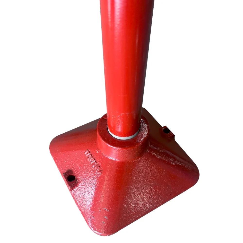 Serra Circular Esquadrejadeira Sem Riscador Motor 3HP 2,95M 220/380V Omil SCEO2950