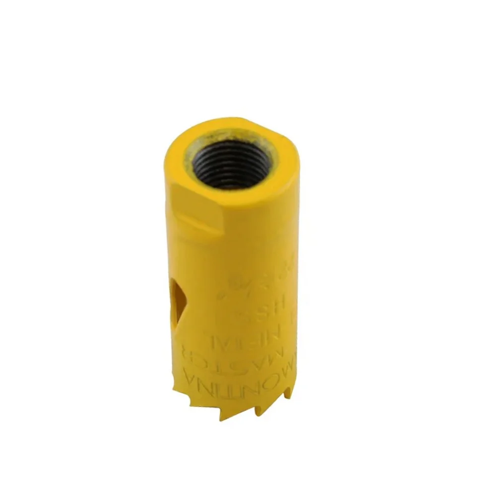 Serra Copo BI 19MM-3/4" Tramontina 42620/019