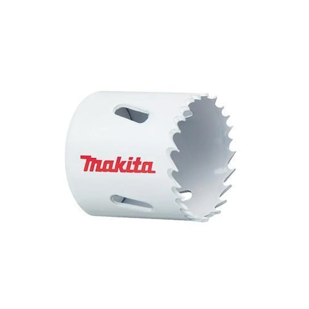 Serra Copo BI 25MM-1" Makita D-17033