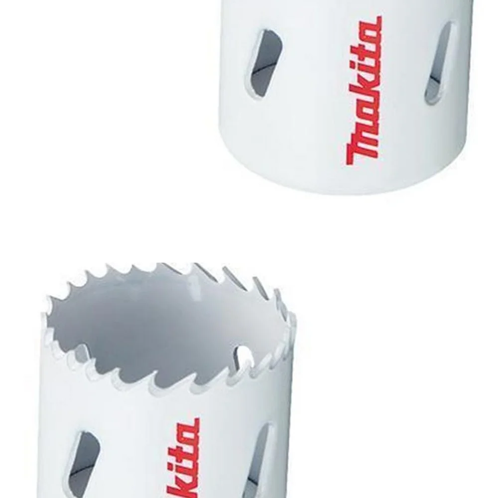 Serra Copo BI 25MM-1" Makita D-17033