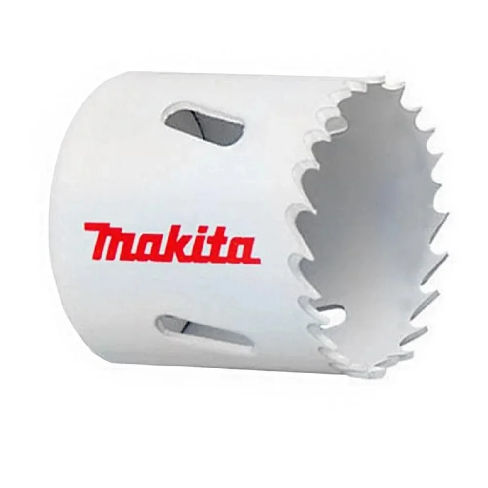 Serra Copo BI 27MM-1.1/16" Makita D-35396