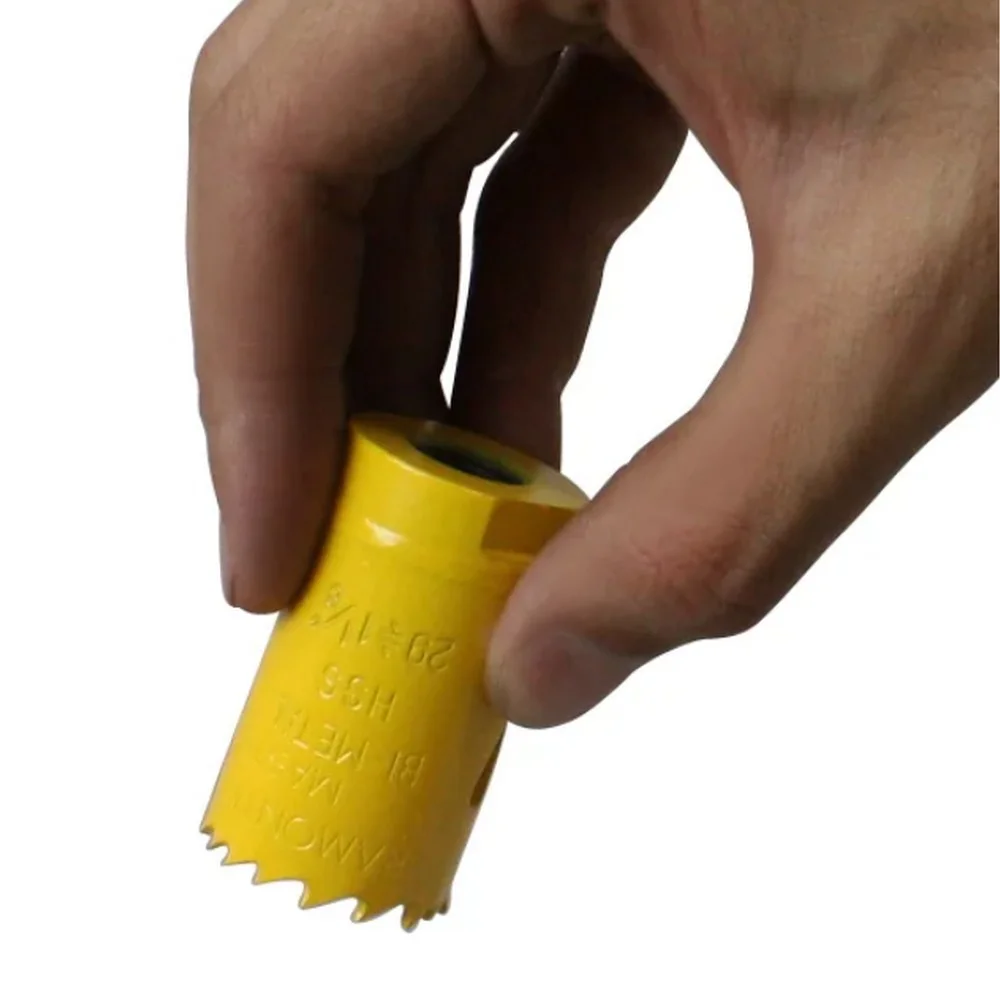 Serra Copo BI 29MM-1.1/8" Tramontina 42620/029