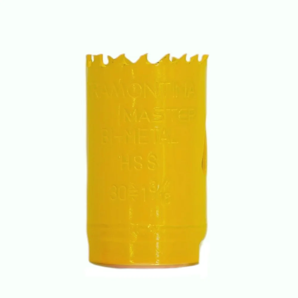 Serra Copo BI 30MM-1.3/16" Tramontina 42620/030