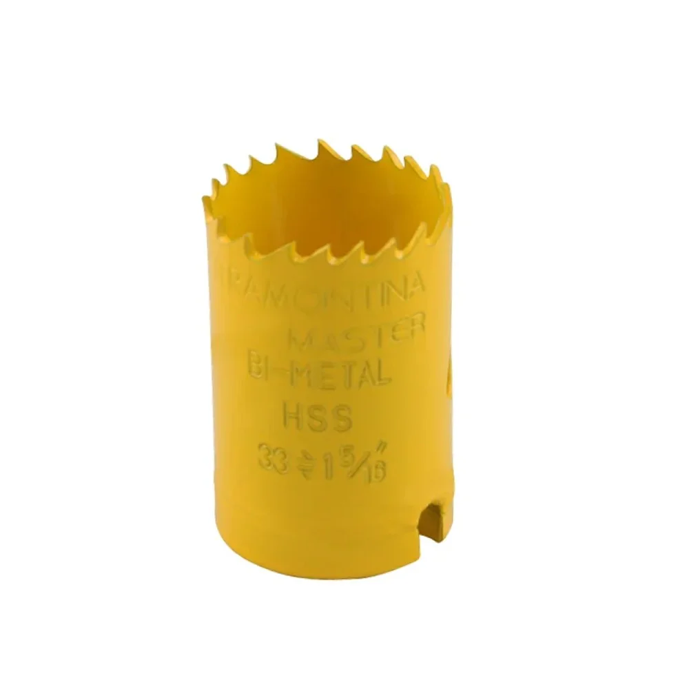 Serra Copo BI 33MM-1.5/16" Tramontina 42620/033