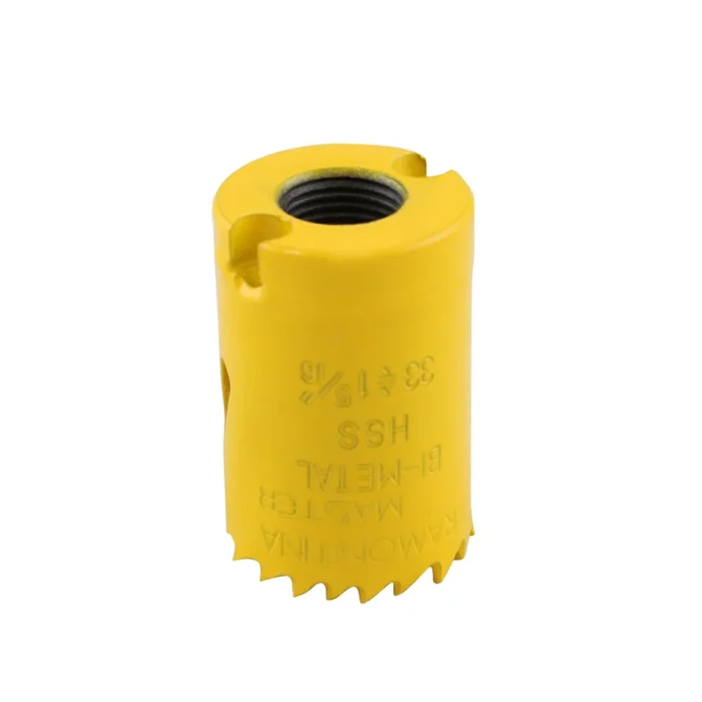 Serra Copo BI 33MM-1.5/16" Tramontina 42620/033