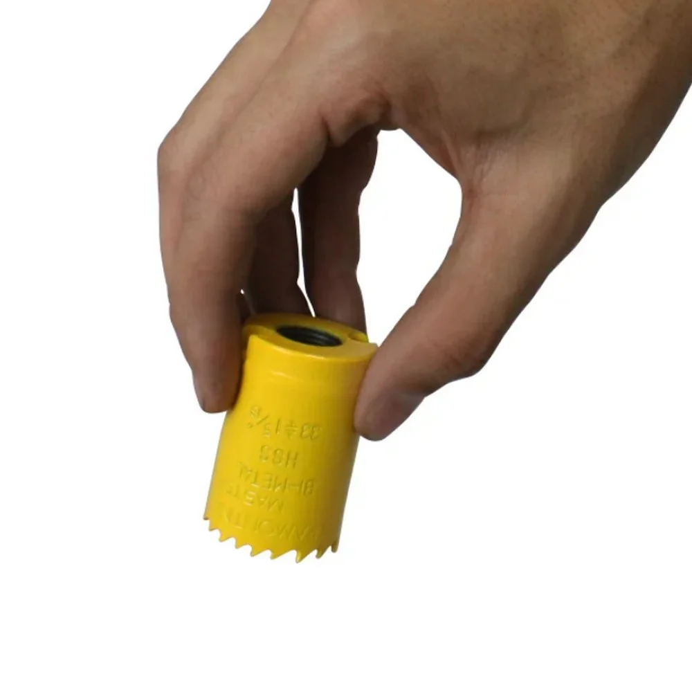 Serra Copo BI 33MM-1.5/16" Tramontina 42620/033