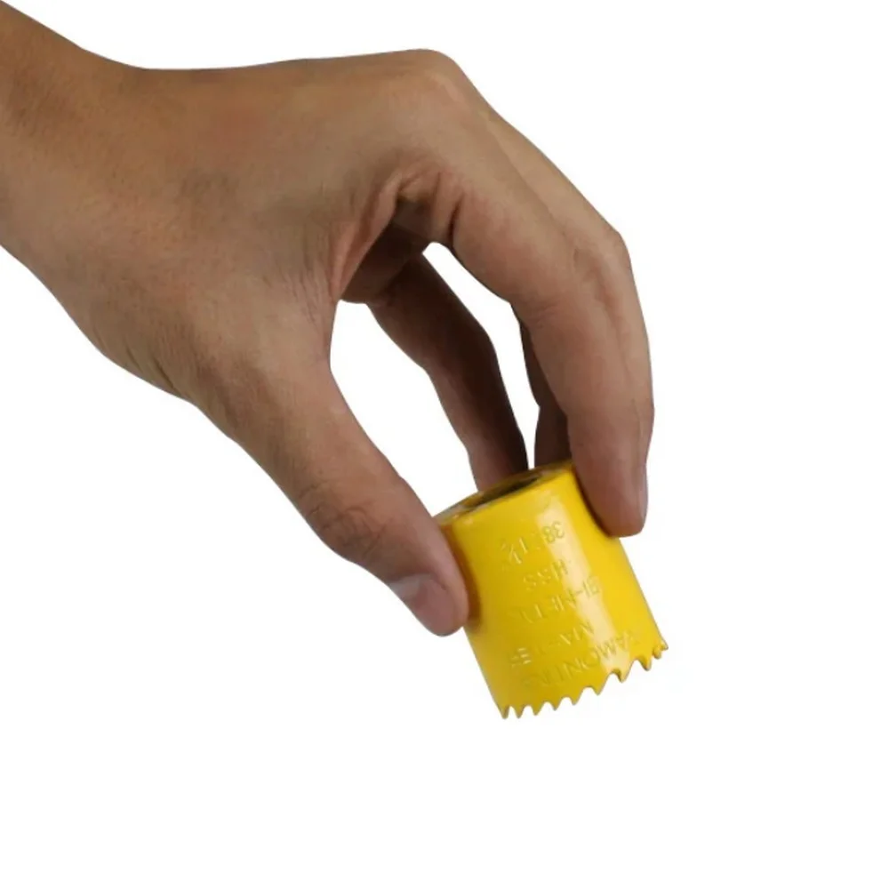 Serra Copo BI 38MM-1.1/2" Tramontina 42620/038