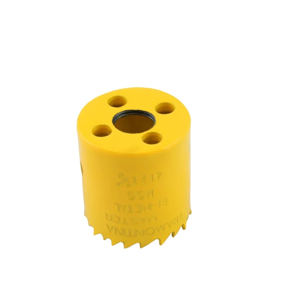 Serra Copo BI 41MM-1.5/8" Tramontina 42620/041