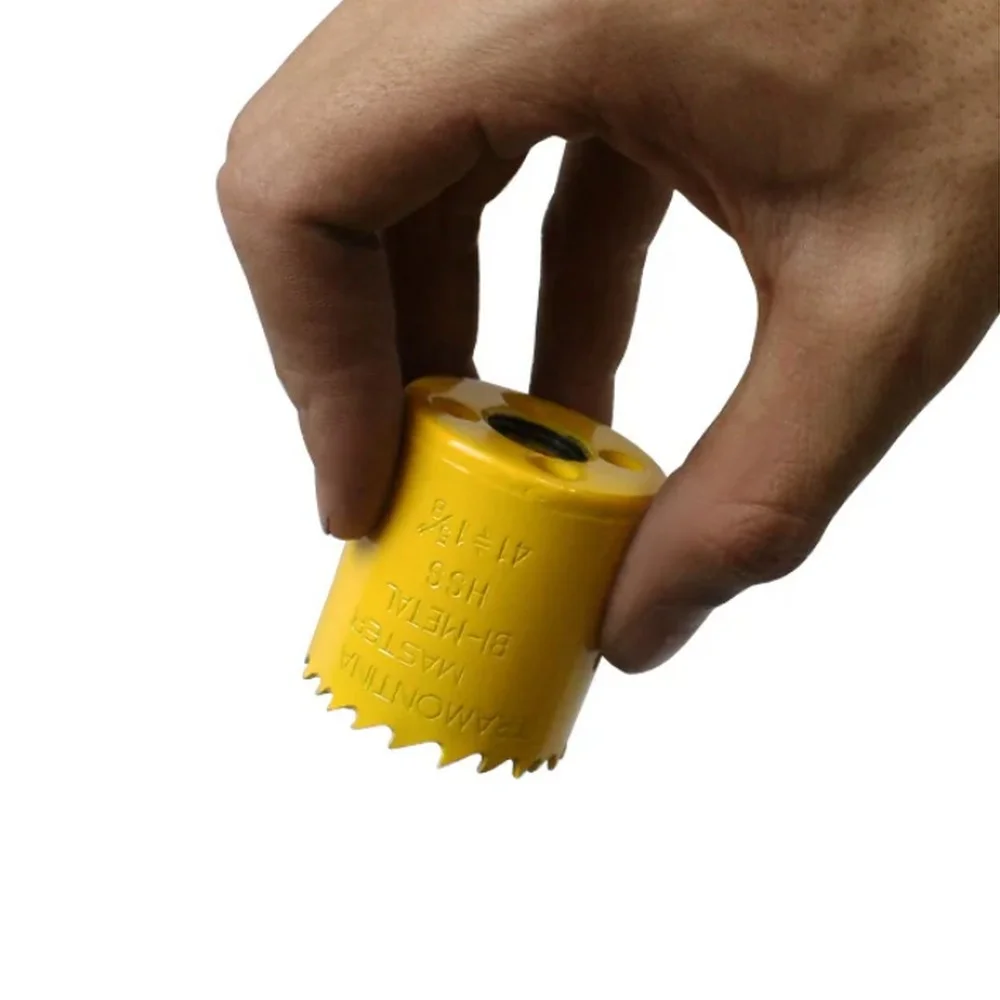 Serra Copo BI 41MM-1.5/8" Tramontina 42620/041
