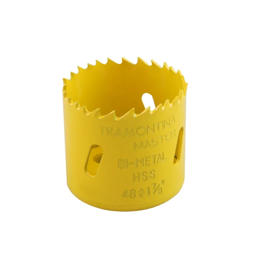 Serra Copo BI 48MM-1.7/8" Tramontina 42620/048