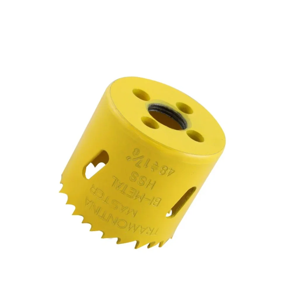 Serra Copo BI 48MM-1.7/8" Tramontina 42620/048