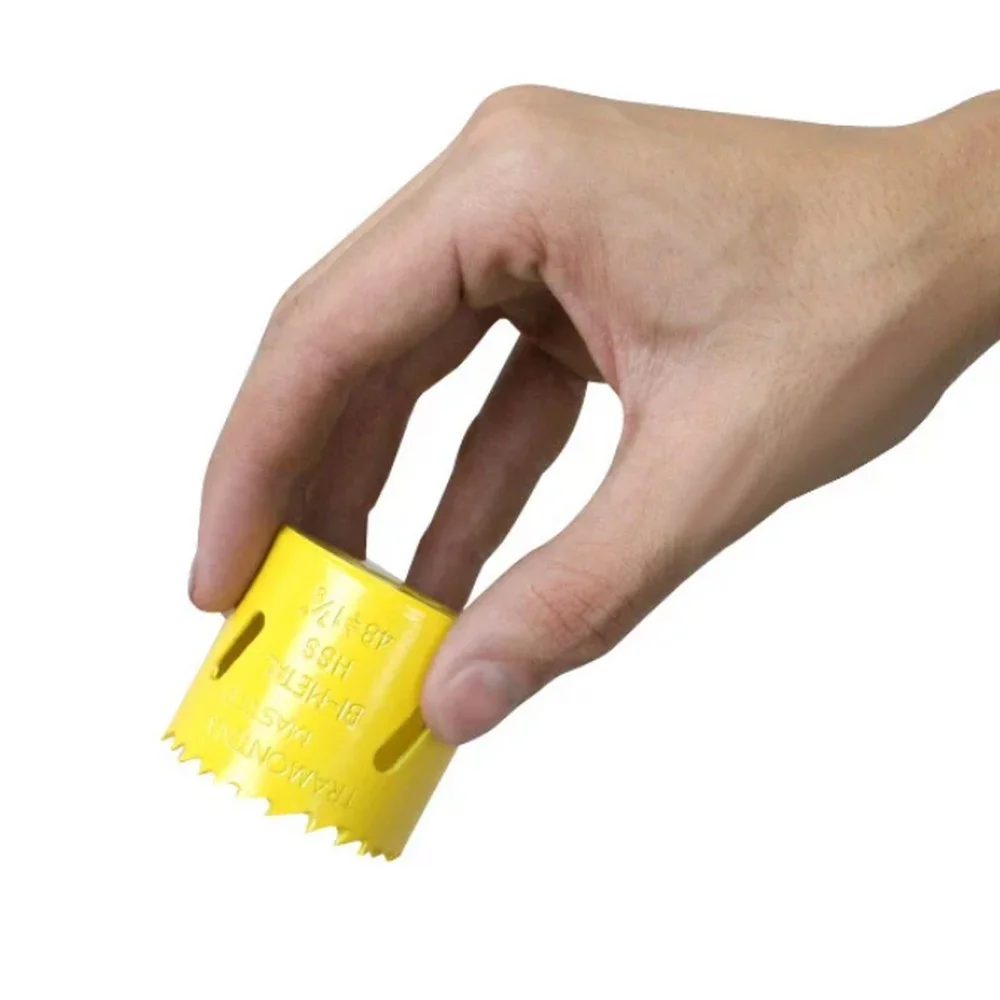 Serra Copo BI 48MM-1.7/8" Tramontina 42620/048