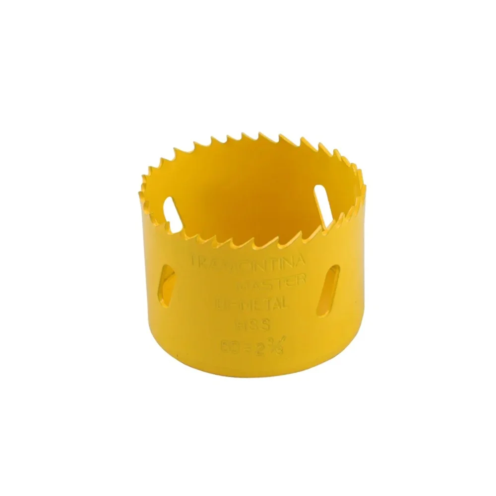 Serra Copo BI 60MM-2.3/8" Tramontina 42620/060