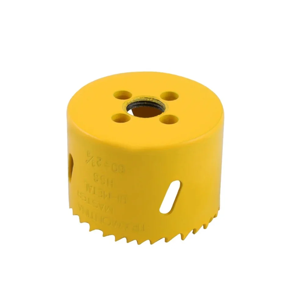 Serra Copo BI 60MM-2.3/8" Tramontina 42620/060