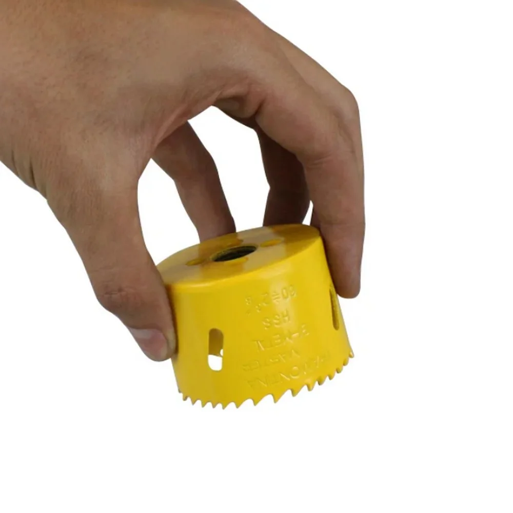 Serra Copo BI 60MM-2.3/8" Tramontina 42620/060