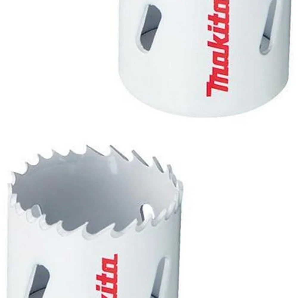 Serra Copo BI 67MM-2.5/8" Makita D-35508