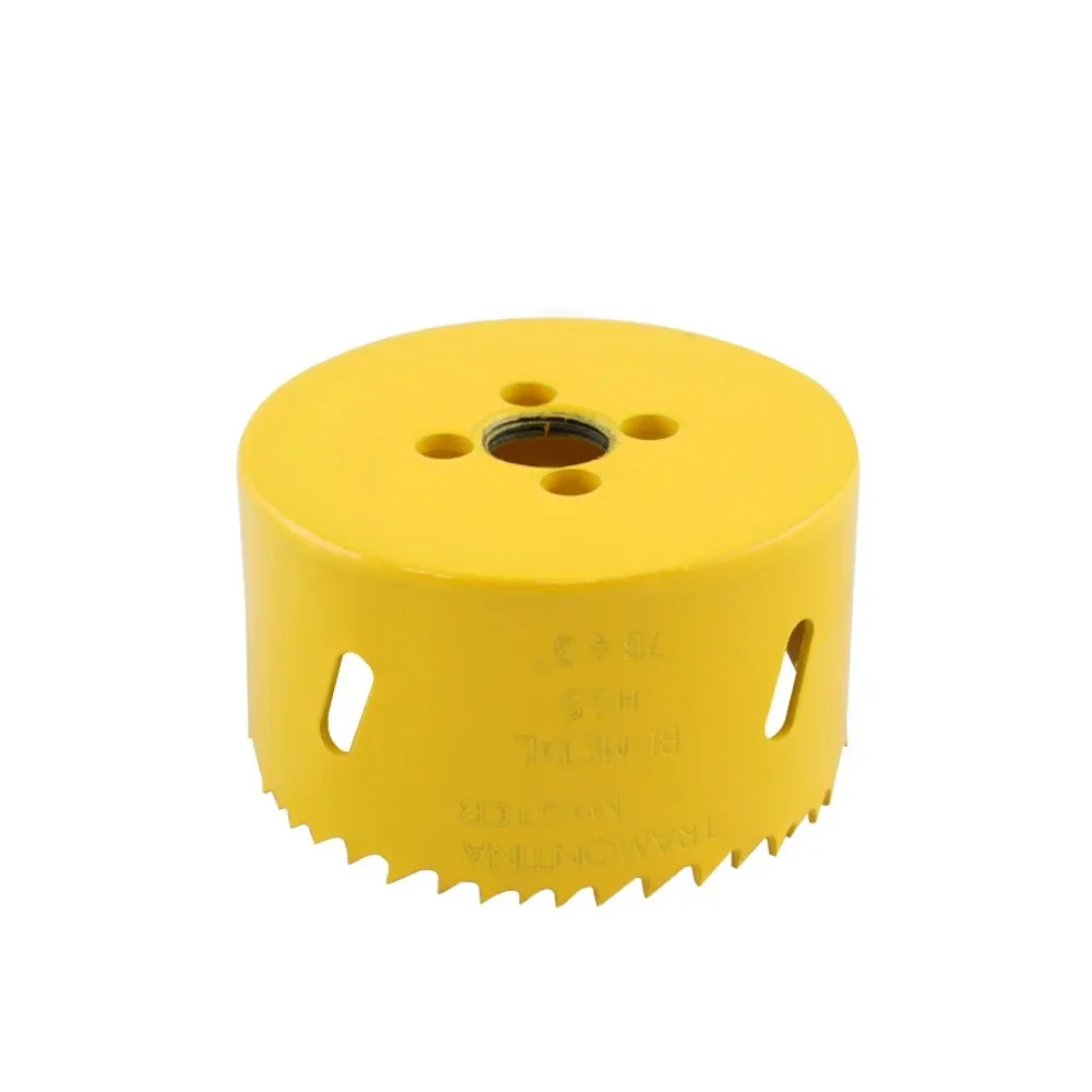 Serra Copo BI 76MM-3" Tramontina 42620/076