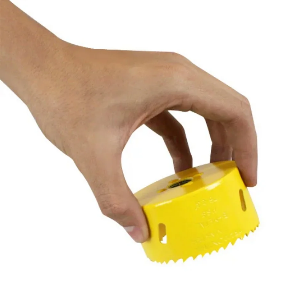 Serra Copo BI 76MM-3" Tramontina 42620/076