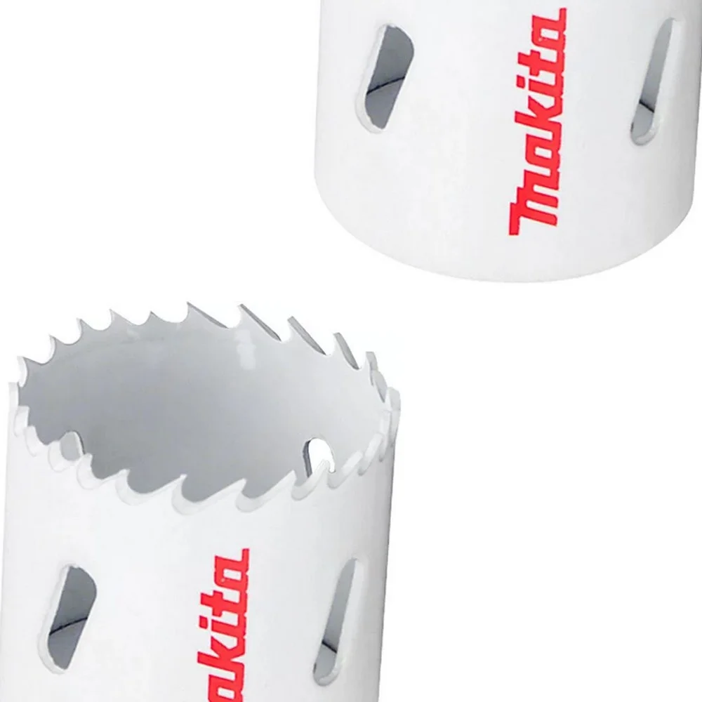 Serra Copo BI 79MM-3.1/8" Makita D-35520