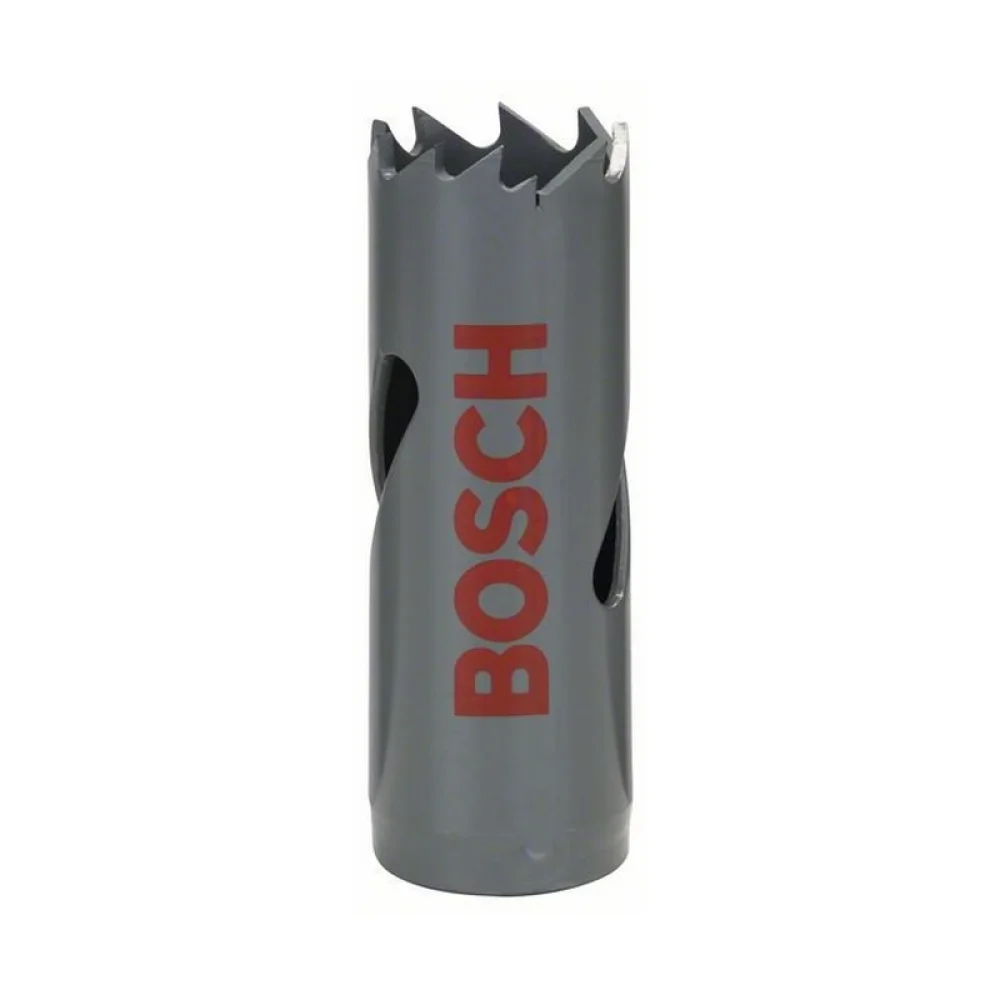 Serra Copo com Cobalto BI 19MM-3/4" Bosch 2608584101
