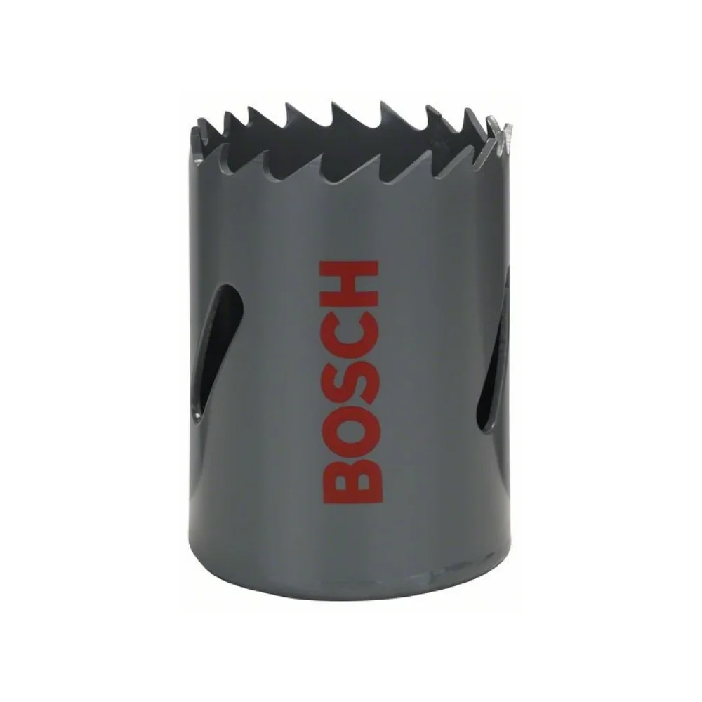 Serra Copo com Cobalto BI 38MM-1.1/2" Bosch 2608584111