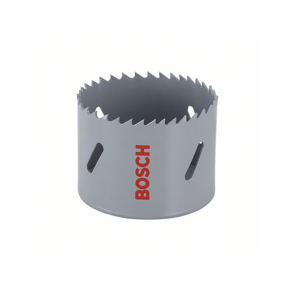 Serra Copo com Cobalto BI 76MM-3" Bosch 2608584125