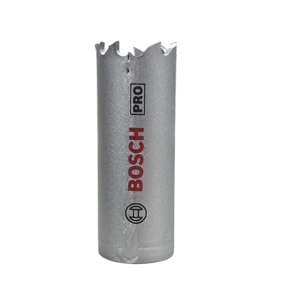 Serra Copo com Cobalto BI 19MM-3/4" Bosch 2608901493