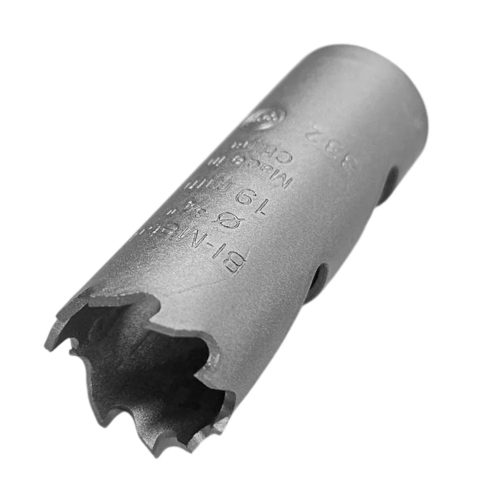Serra Copo com Cobalto BI 19MM-3/4" Bosch 2608901493