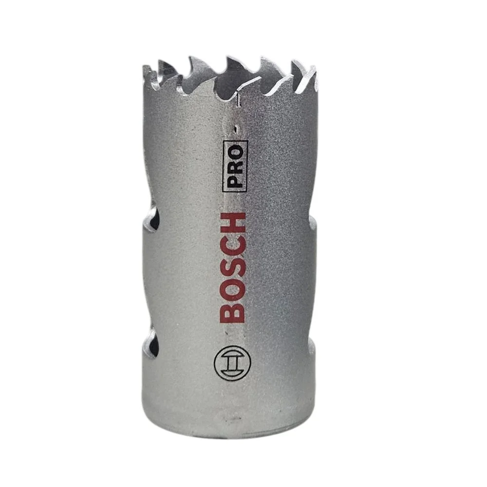 Serra Copo com Cobalto BI 25MM-1" Bosch 2608901498