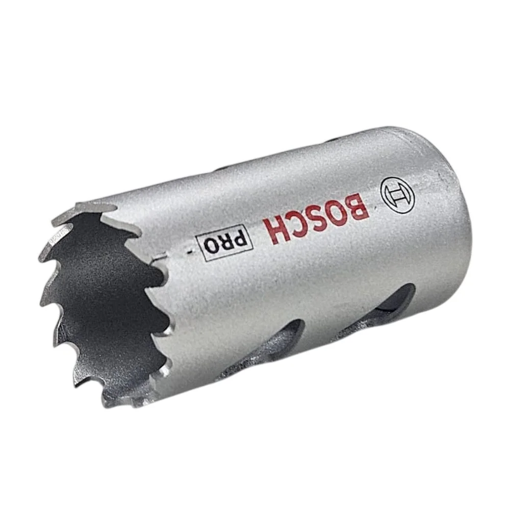 Serra Copo com Cobalto BI 25MM-1" Bosch 2608901498