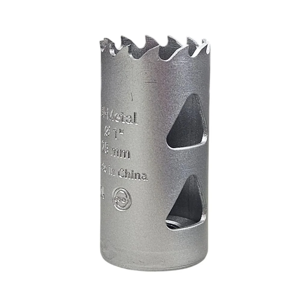Serra Copo com Cobalto BI 25MM-1" Bosch 2608901498