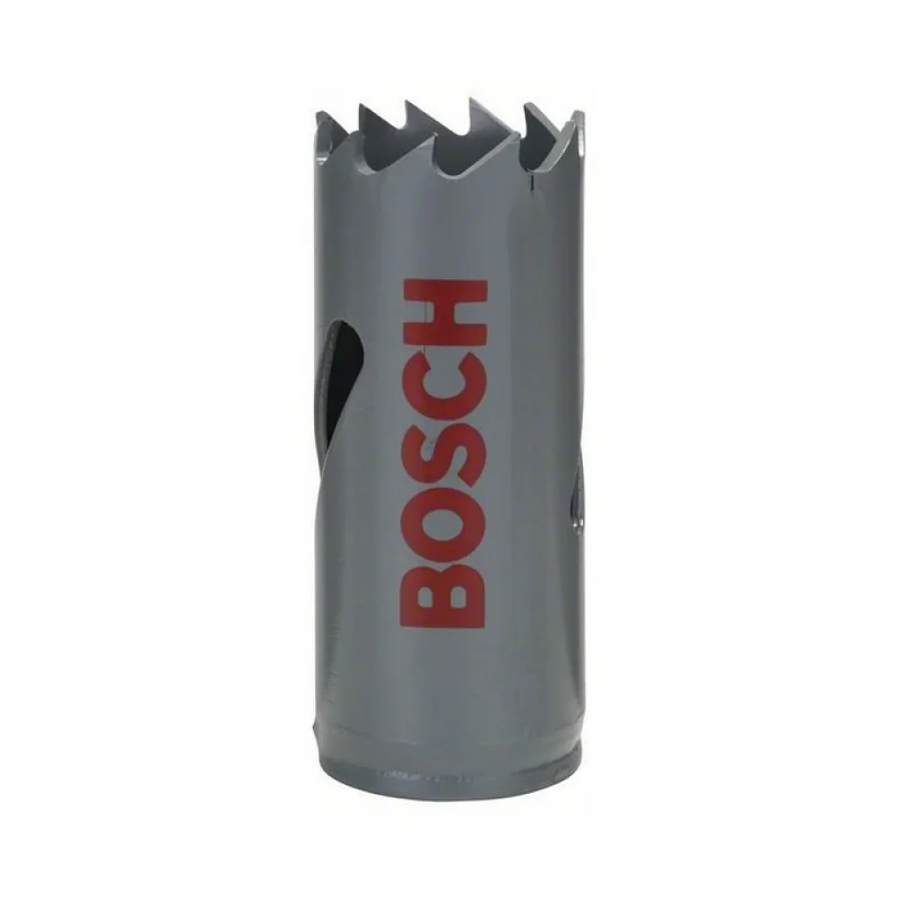 Serra Copo com Cobalto BI 22MM-7/8" Bosch 2608584104