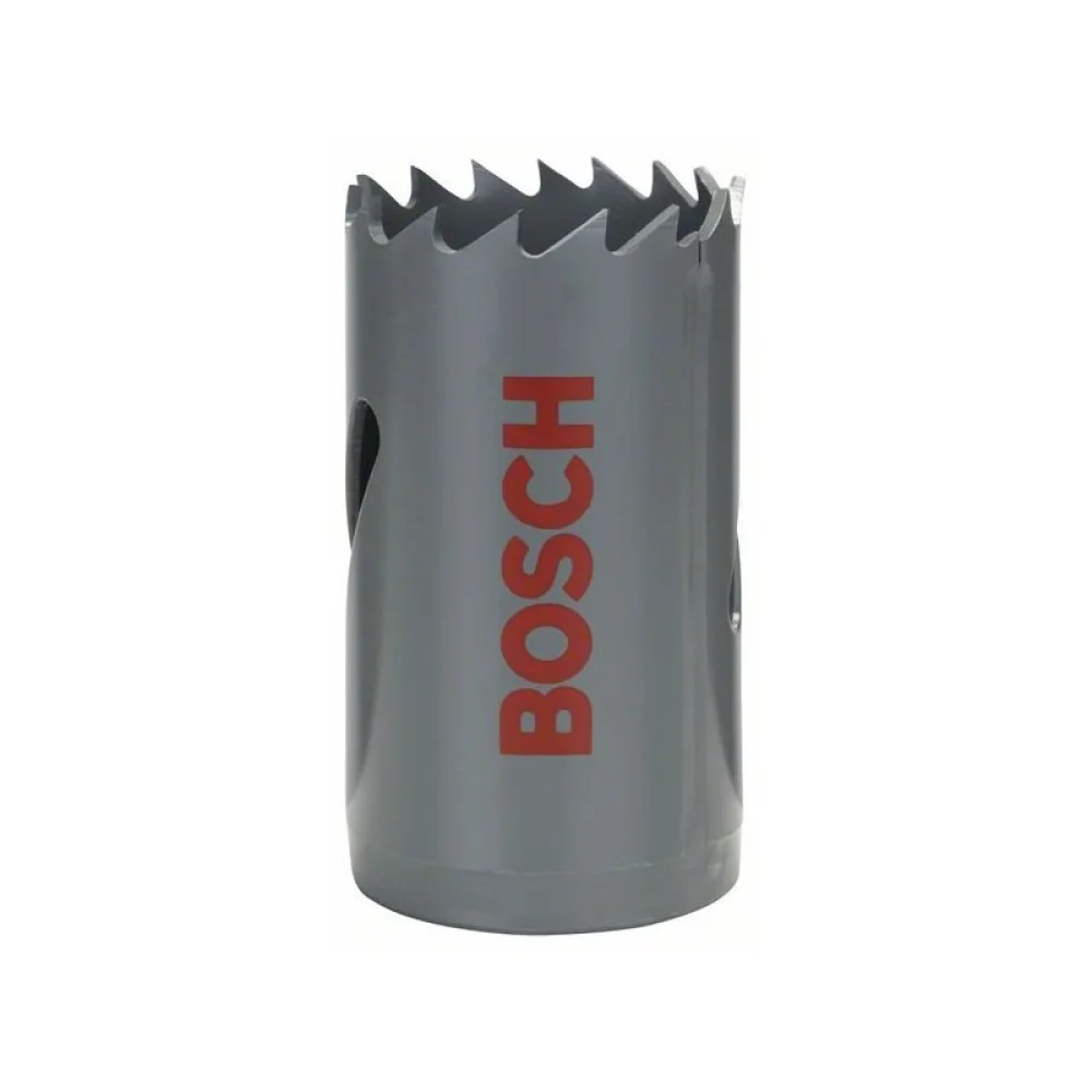 Serra Copo com Cobalto HSS 30MM-1.3/16" Bosch 2608584108